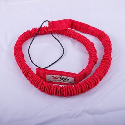 TowWhee Connect - Tow strap