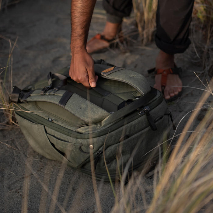 Peak Design – Travel Backpack 45 L – Sage