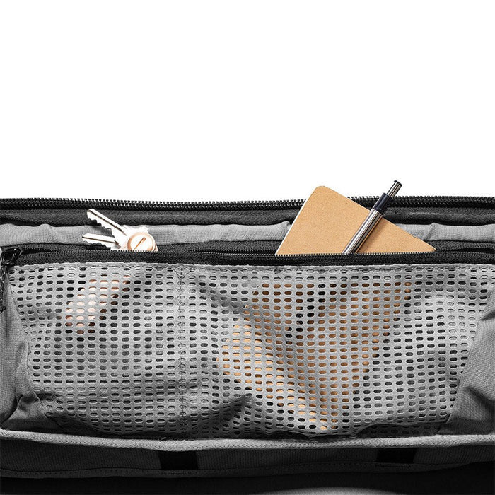 Peak Design – Travel Duffelpack 65L