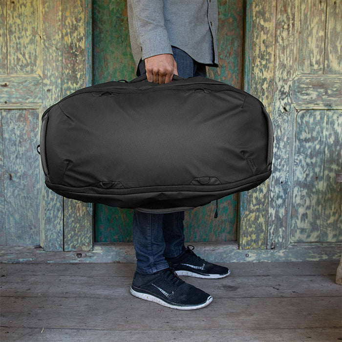 Peak Design – Travel Duffelpack 65L