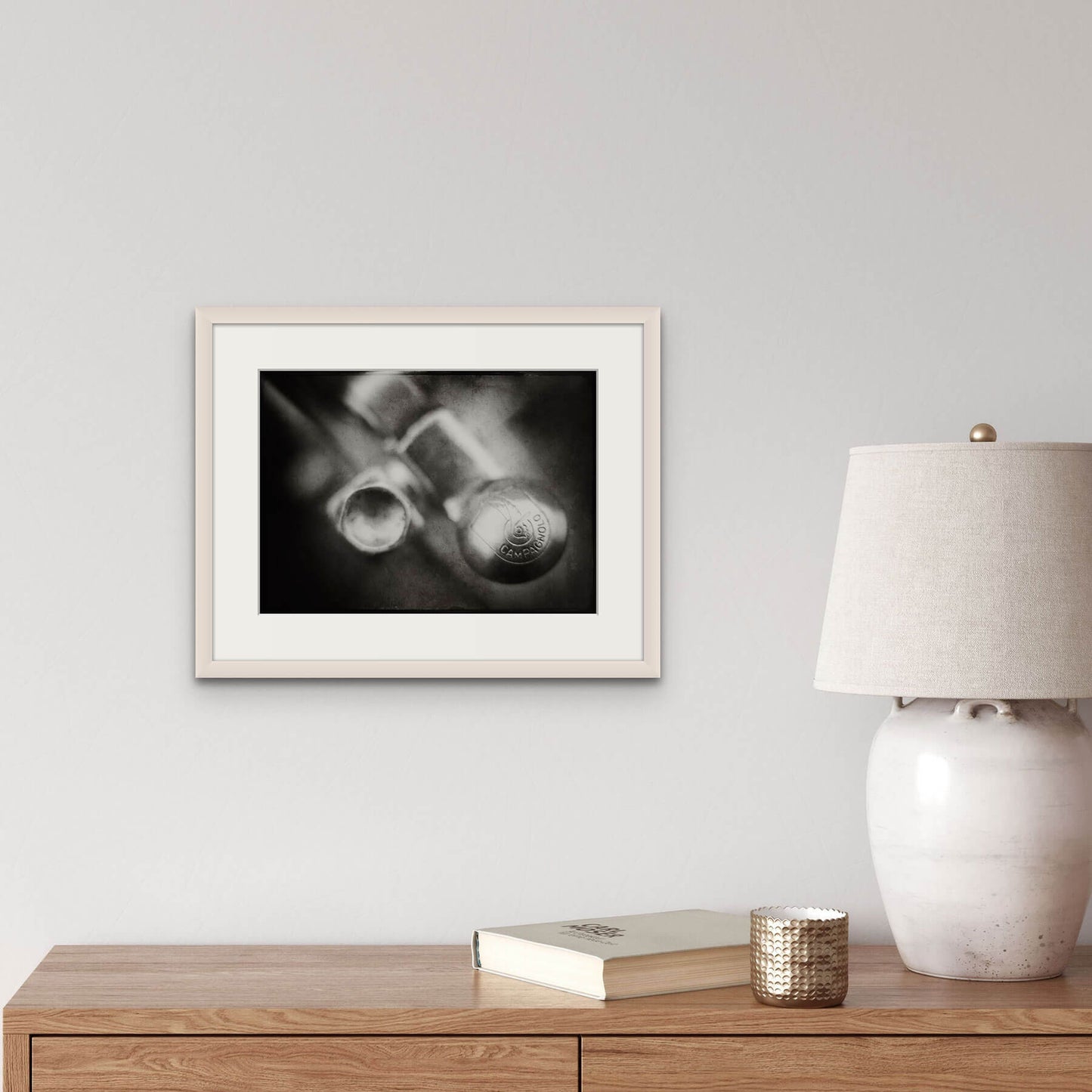 Signed print – Untitled/ Triomphe #647