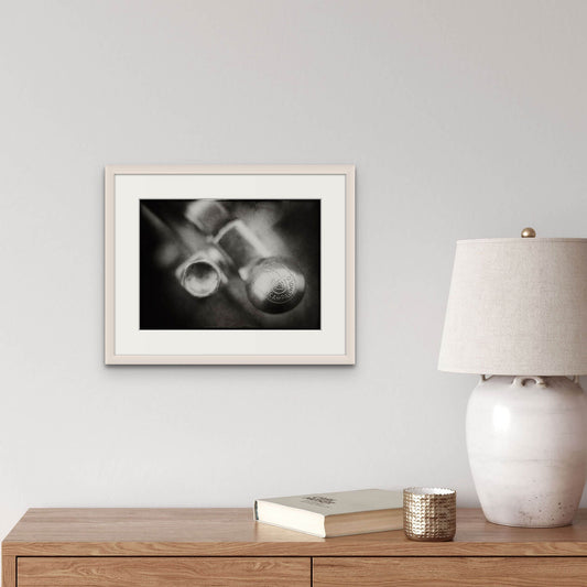 Signerad print – Untitled/ Triomphe #647