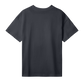 Vai Vai #1 – Women's Oversize T-Shirt – Off black