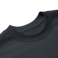 Vai Vai #1 – Women's Oversize T-Shirt – Off black