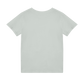 Willow Kids Tee – Ljusgrön – In-store