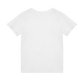 Willow Kids Tee – White