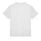 Boxy Tee Pink Patch