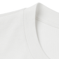 Mr Nugget – White T-shirt