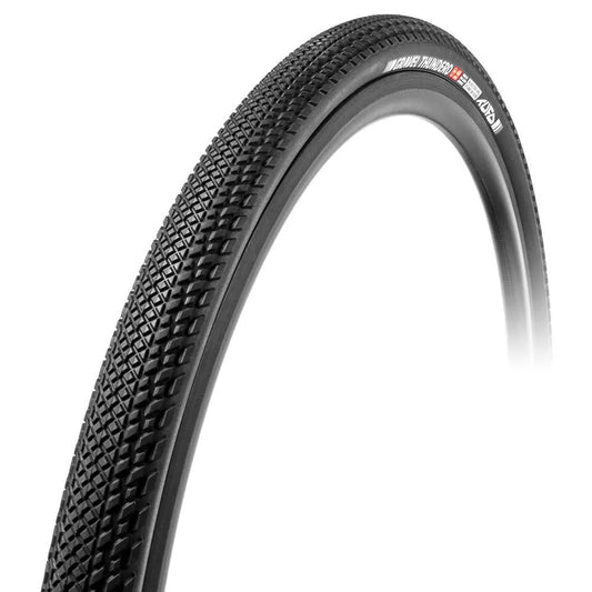 Cinturato GRAVEL H Classic 40-622 – Black