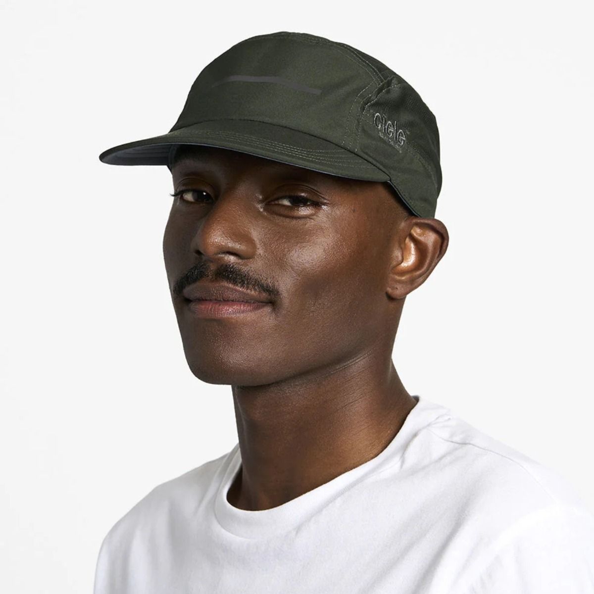 Ciele cap - GOCap - Comp - Century - White/Sky Blue