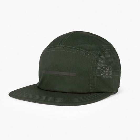 Ciele cap - GOCap - Comp - Century - White/Sky Blue
