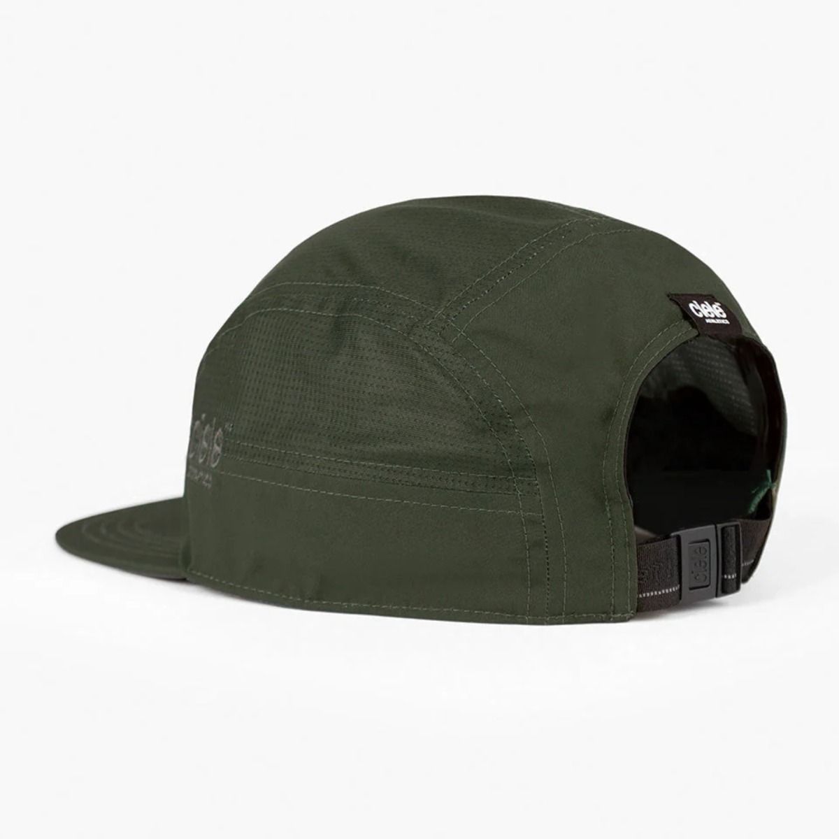 Ciele cap - GOCap - Comp - Century - White/Sky Blue