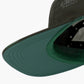 Ciele cap - GOCap - Comp - Century - White/Sky Blue