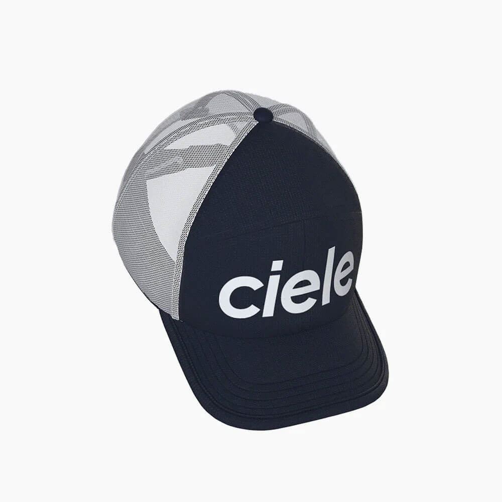 Ciele Cap - TRKCap SC - Century - Uniform
