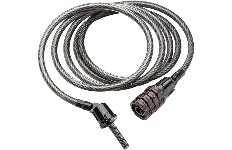 Kryptonite Keeper 512 – Cable Lock
