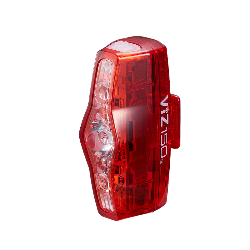 Bike light – CatEye - USB charging – rear
