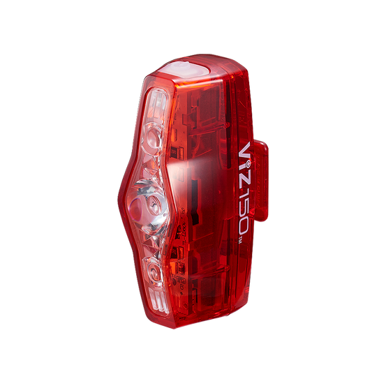 Bike light – CatEye - USB charging – rear