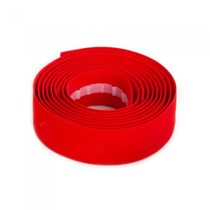 Cinelli – Raw Eva – Red – Handlebar Tape