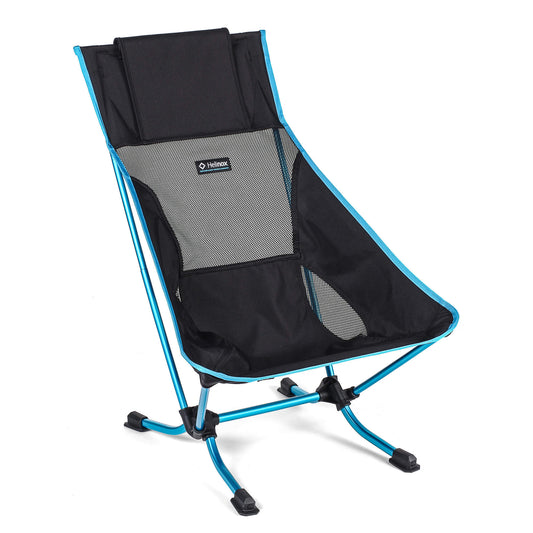 Beach chair - Helinox Beach Chair - Black