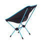 Campingstol – Helinox Chair One – Svart
