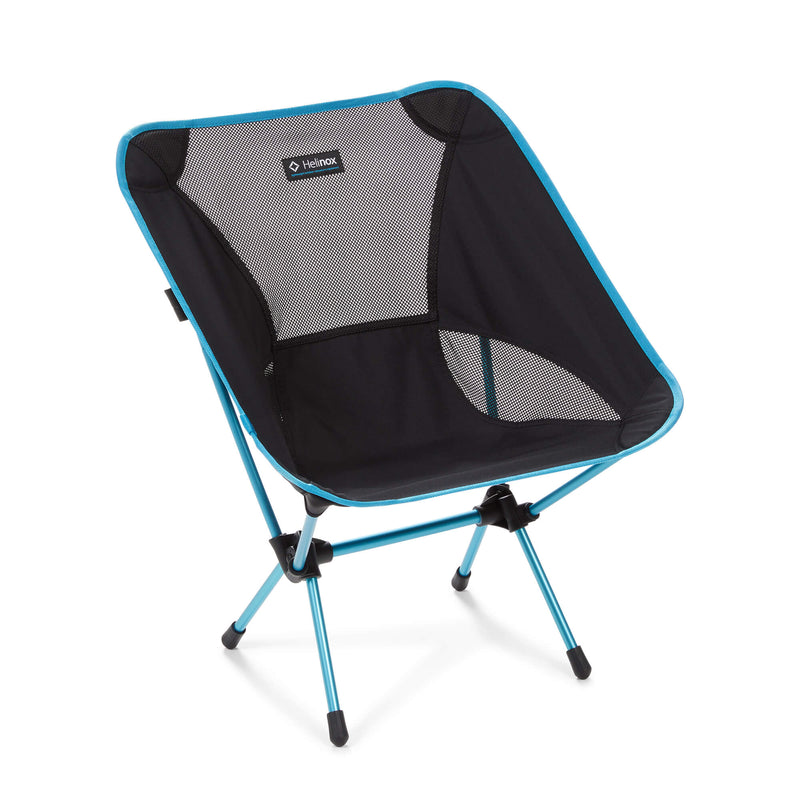 Campingstol – Helinox Chair One – Svart