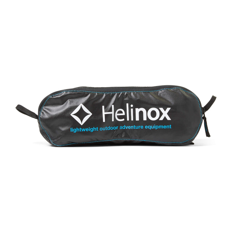 Campingstol – Helinox Chair One – Svart