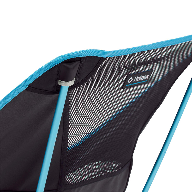 Campingstol – Helinox Chair One – Svart
