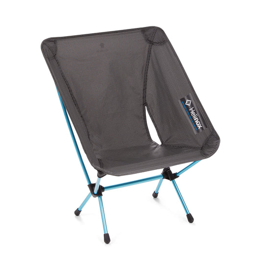 Camping chair - Chair Zero - Black