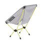 Camping chair - Chair Zero - Gray