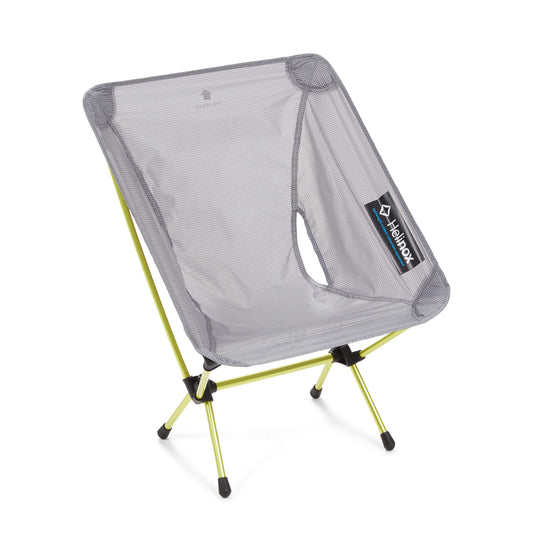 Camping chair - Chair Zero - Gray