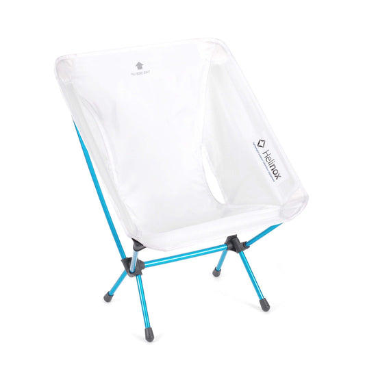 Camping chair - Chair Zero - White
