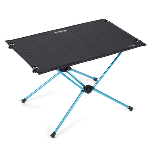 Campingbord – Helinox Table One Hard Top – Svart