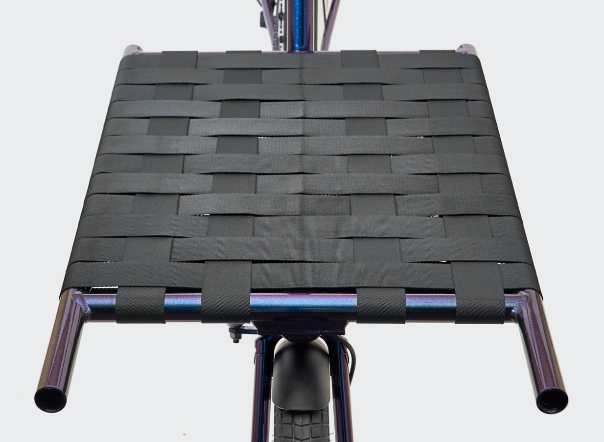 Omnium - Webbing