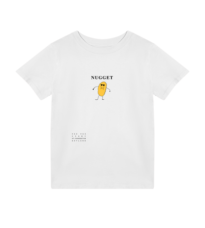 Mr Nugget Kids - Kids T-Shirt