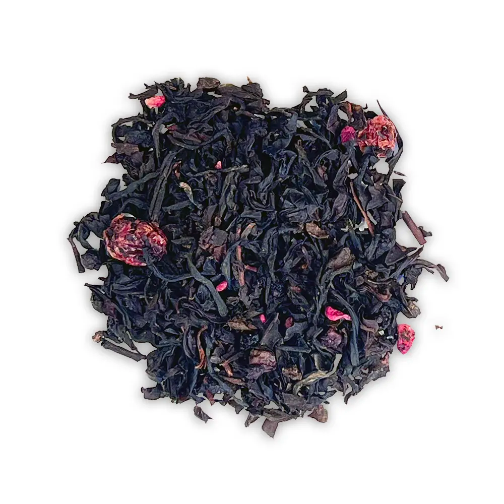 Gringo Nordic – Tea Loose Weight Wild Berries 100g