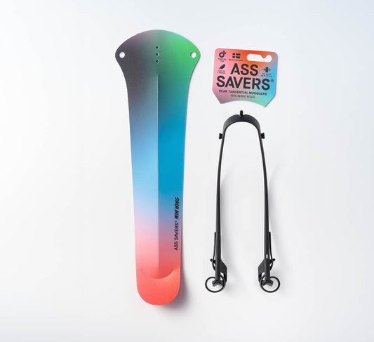 Ass Savers Win Wing –  Road – Spektrum