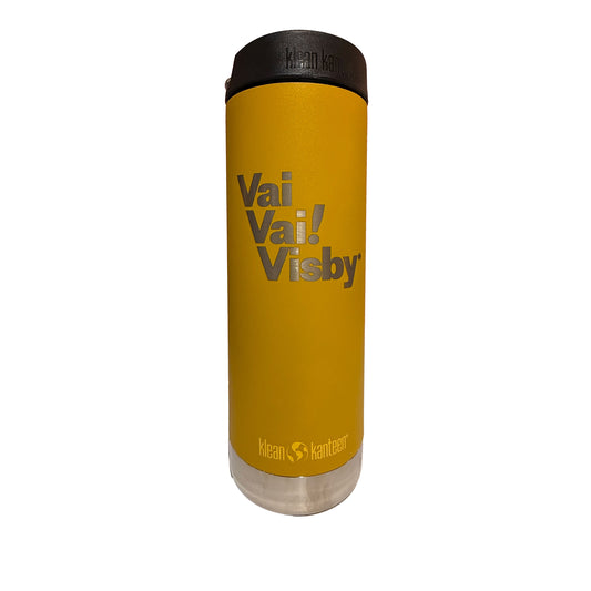 Termosmugg – Vai Vai Visby – Marigold