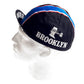 Cycling cap – Brooklyn Black
