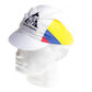 Cycling cap – Café De Colombia