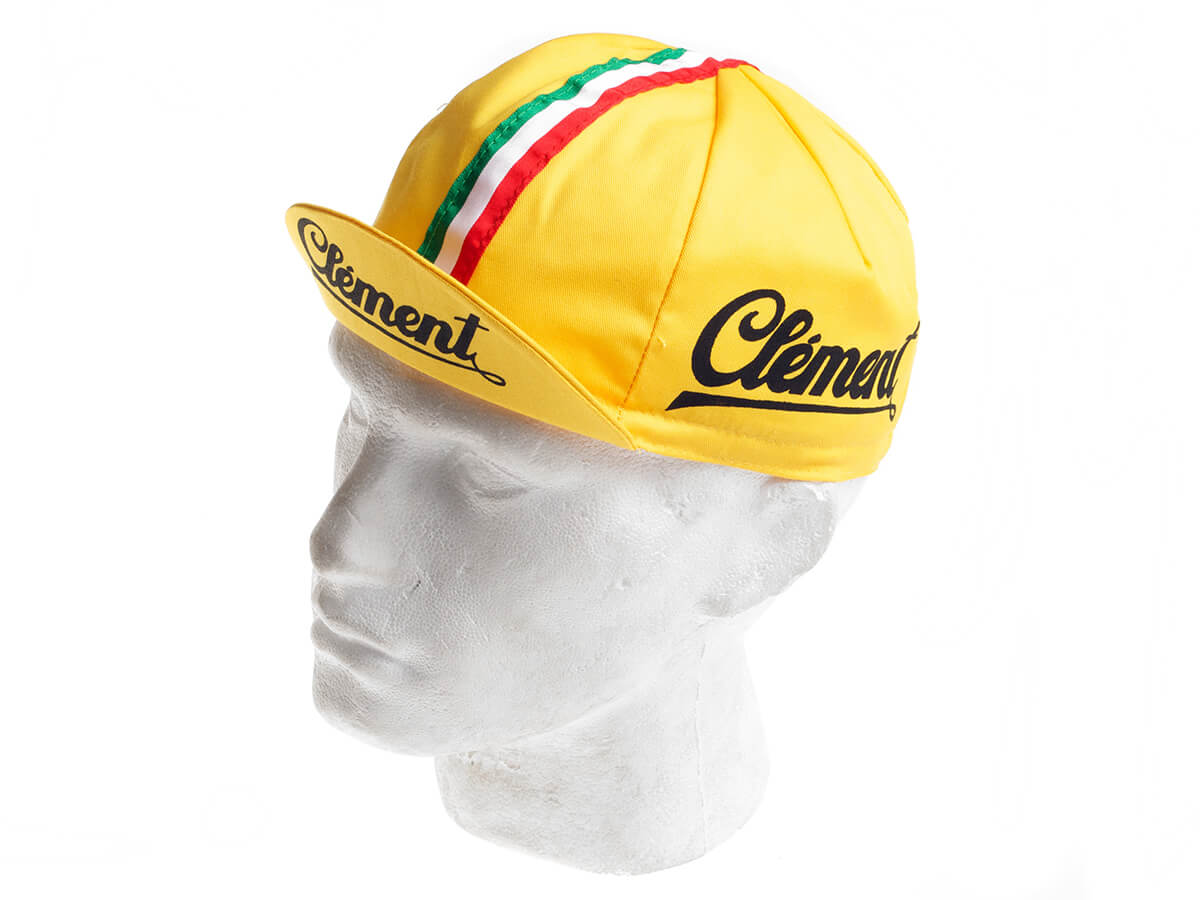 Cycling cap – Clement
