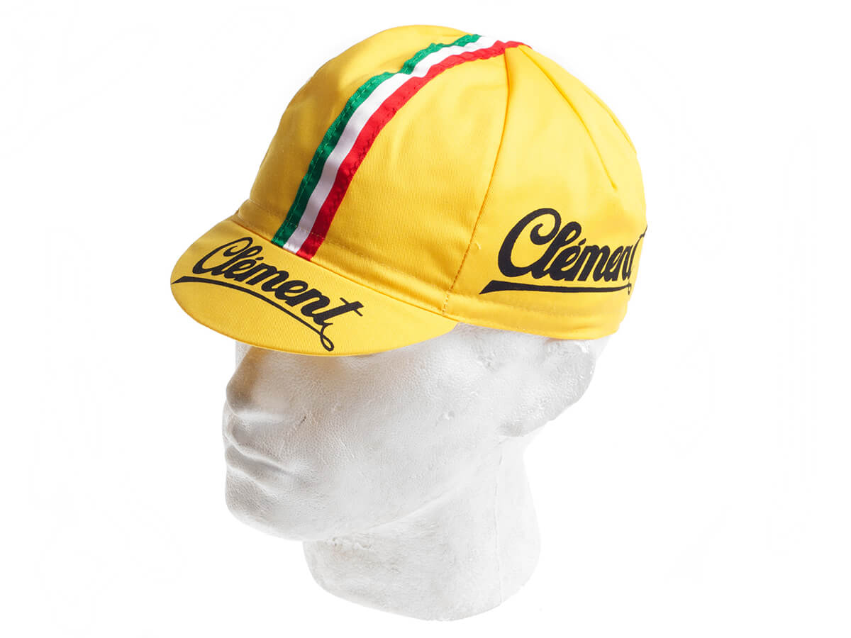 Cycling cap – Clement