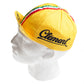 Cycling cap – Clement