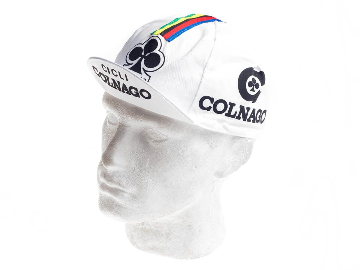 Cycling cap – Colnago