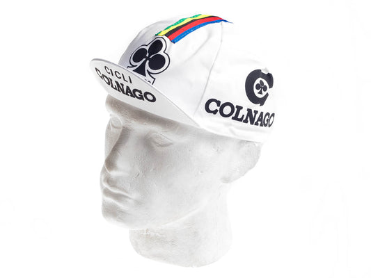 Cycling cap – Colnago