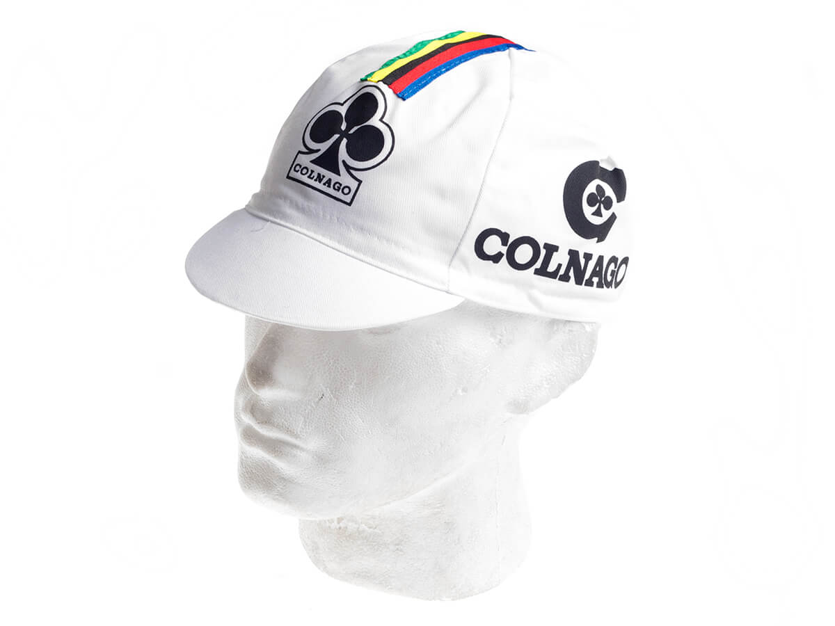 Cycling cap – Colnago