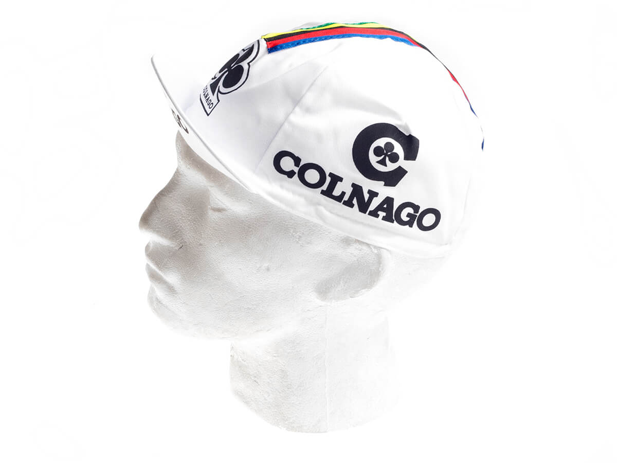 Cycling cap – Colnago