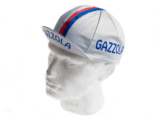 Cycling cap – Gazzola