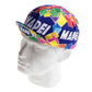 Cycling cap – Mapei