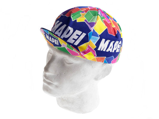 Cycling cap – Mapei