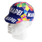 Cycling cap – Mapei